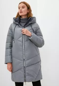 Куртка утепленная Снежная Королева