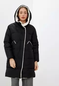 Куртка утепленная Снежная Королева