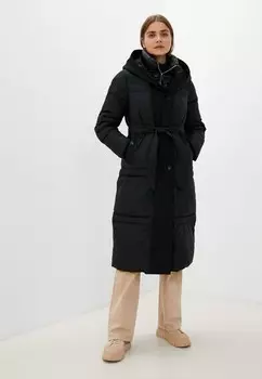 Куртка утепленная Снежная Королева