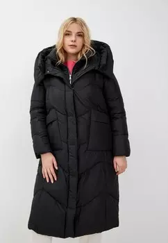 Куртка утепленная Снежная Королева