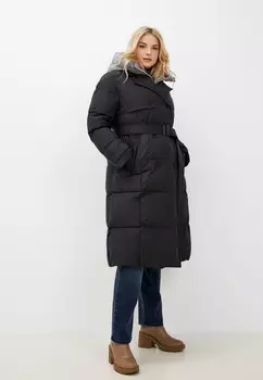 Куртка утепленная Снежная Королева