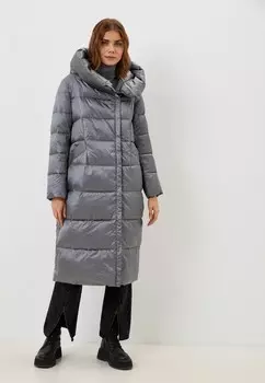 Куртка утепленная Снежная Королева