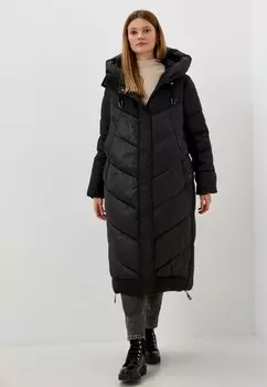 Куртка утепленная Снежная Королева