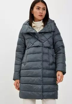 Куртка утепленная Снежная Королева