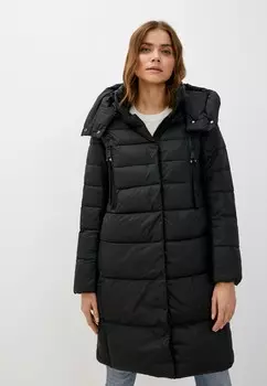 Куртка утепленная Снежная Королева