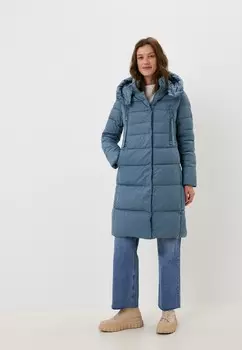 Куртка утепленная Снежная Королева