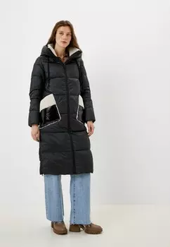 Куртка утепленная Снежная Королева