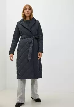 Куртка утепленная Снежная Королева