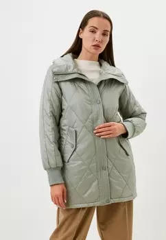 Куртка утепленная Снежная Королева