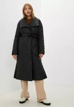 Куртка утепленная Снежная Королева