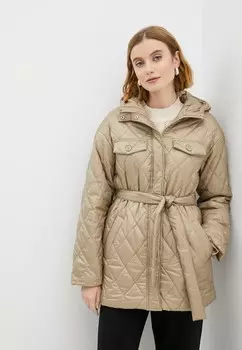 Куртка утепленная Снежная Королева