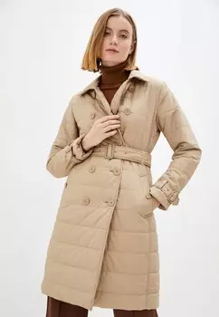 Куртка утепленная Снежная Королева