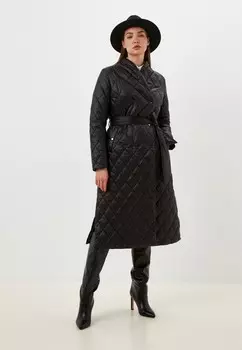 Куртка утепленная Снежная Королева