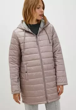 Куртка утепленная Снежная Королева