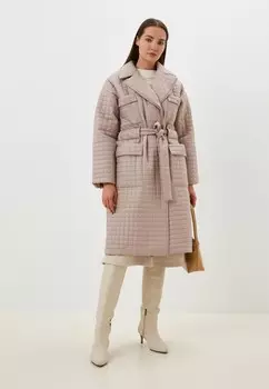 Куртка утепленная Снежная Королева