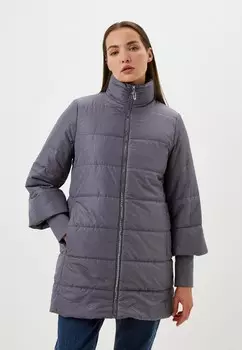 Куртка утепленная Снежная Королева