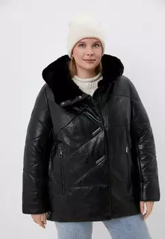 Куртка утепленная Снежная Королева