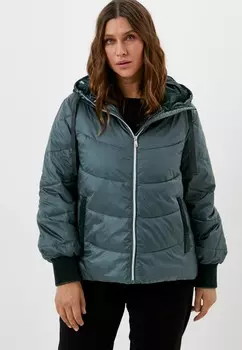 Куртка утепленная Снежная Королева