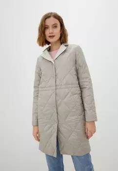 Куртка утепленная Снежная Королева