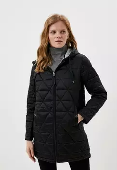 Куртка утепленная Снежная Королева