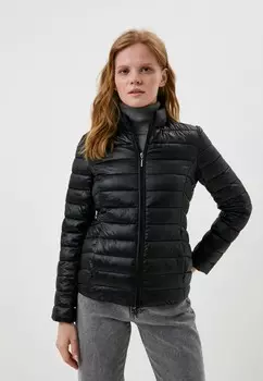 Куртка утепленная Снежная Королева