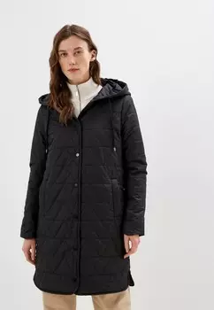 Куртка утепленная Снежная Королева