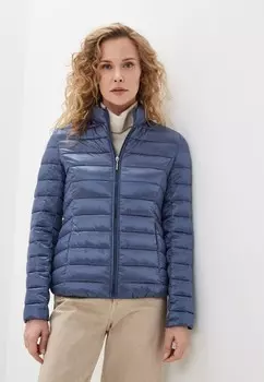 Куртка утепленная Снежная Королева