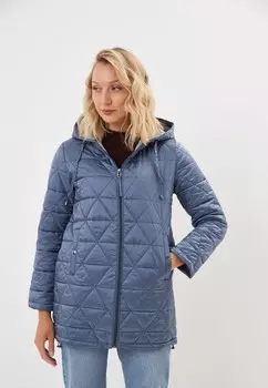 Куртка утепленная Снежная Королева