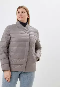 Куртка утепленная Снежная Королева