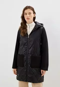 Куртка утепленная Снежная Королева