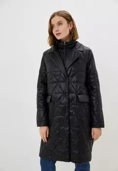 Куртка утепленная Снежная Королева