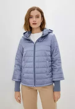 Куртка утепленная Снежная Королева