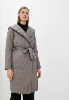 Куртка утепленная Снежная Королева