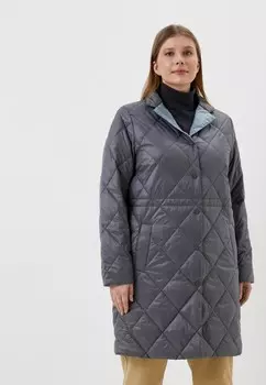 Куртка утепленная Снежная Королева