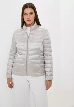 Куртка утепленная Снежная Королева