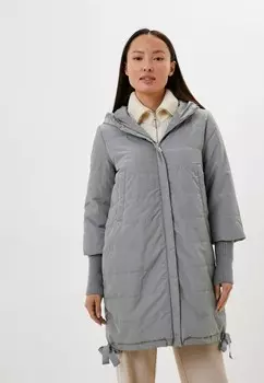 Куртка утепленная Снежная Королева