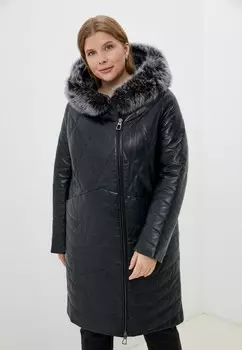 Куртка утепленная Снежная Королева