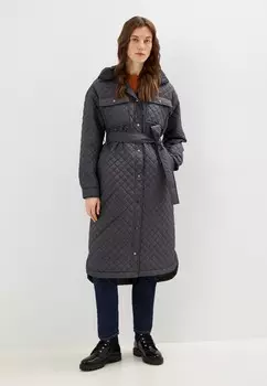 Куртка утепленная Снежная Королева