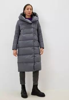 Куртка утепленная Снежная Королева