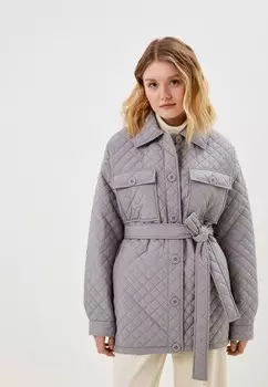 Куртка утепленная Снежная Королева