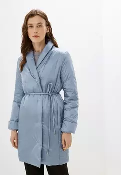 Куртка утепленная Снежная Королева