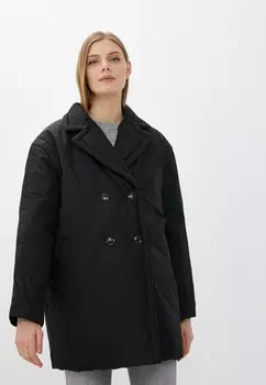 Куртка утепленная Снежная Королева