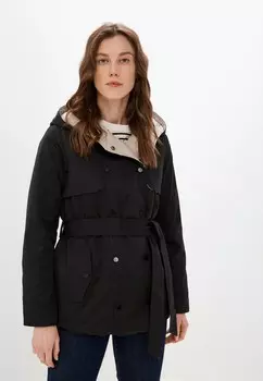 Куртка утепленная Снежная Королева