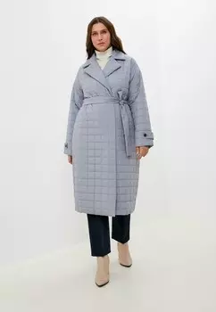 Куртка утепленная Снежная Королева