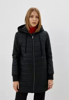 Куртка утепленная Снежная Королева