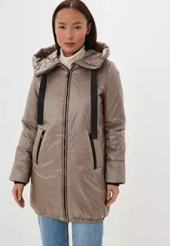 Куртка утепленная Снежная Королева