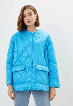 Куртка утепленная Снежная Королева