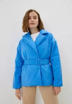 Куртка утепленная Снежная Королева