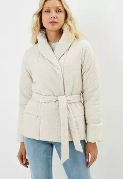 Куртка утепленная Снежная Королева