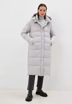 Куртка утепленная Снежная Королева